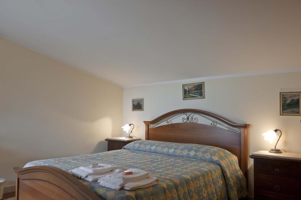 Casa Vacanze "Pietra Viva" Castelnuovo Parano Номер фото